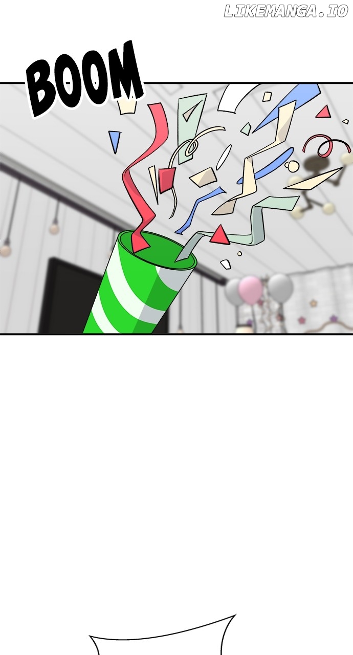 A DeadbEAT’s Meal Chapter 135 - Page 60