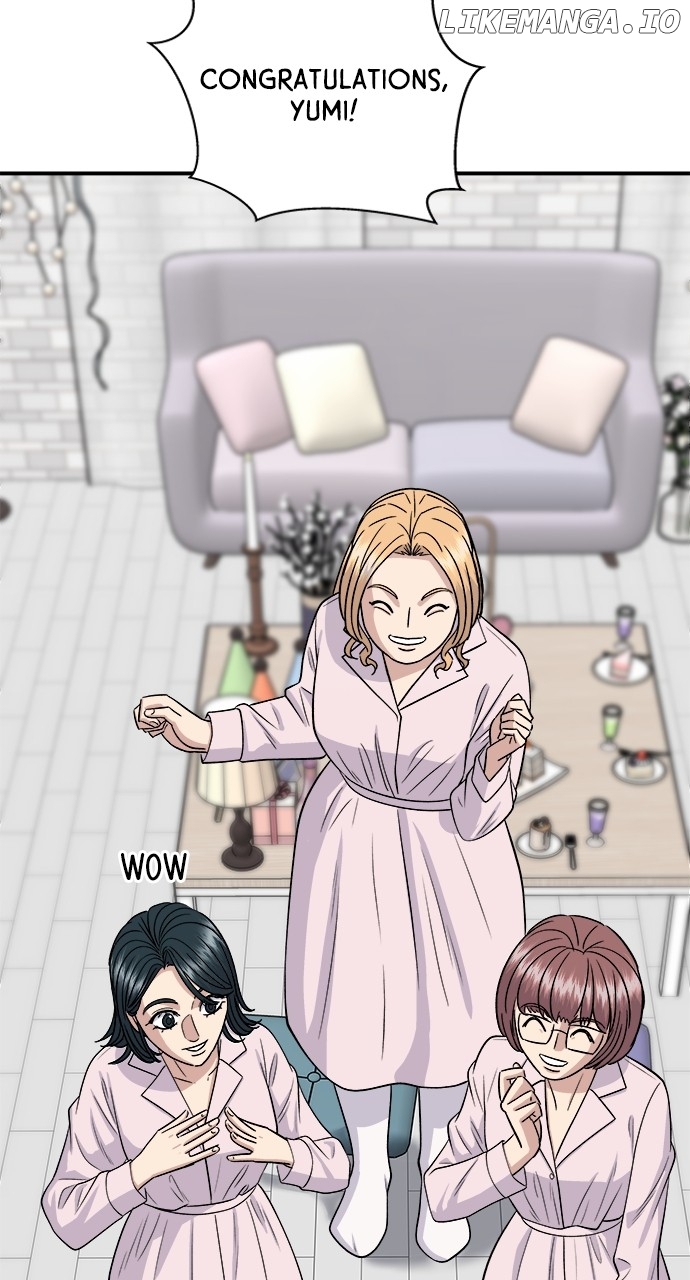 A DeadbEAT’s Meal Chapter 135 - Page 61