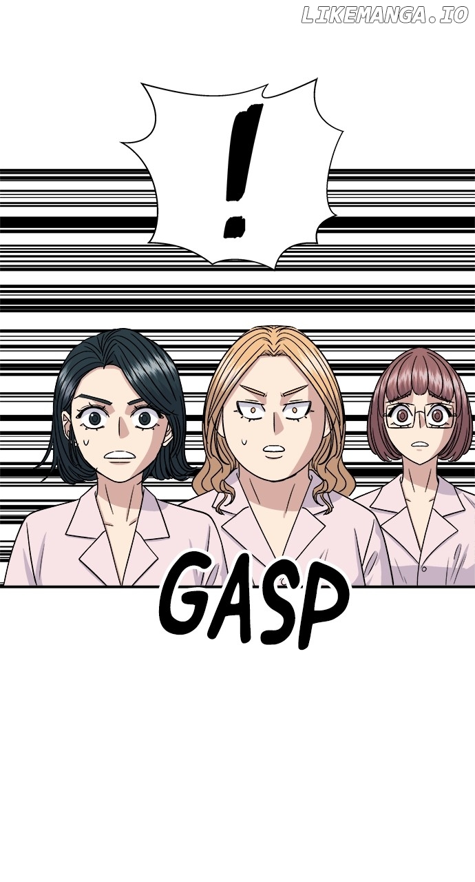 A DeadbEAT’s Meal Chapter 135 - Page 63