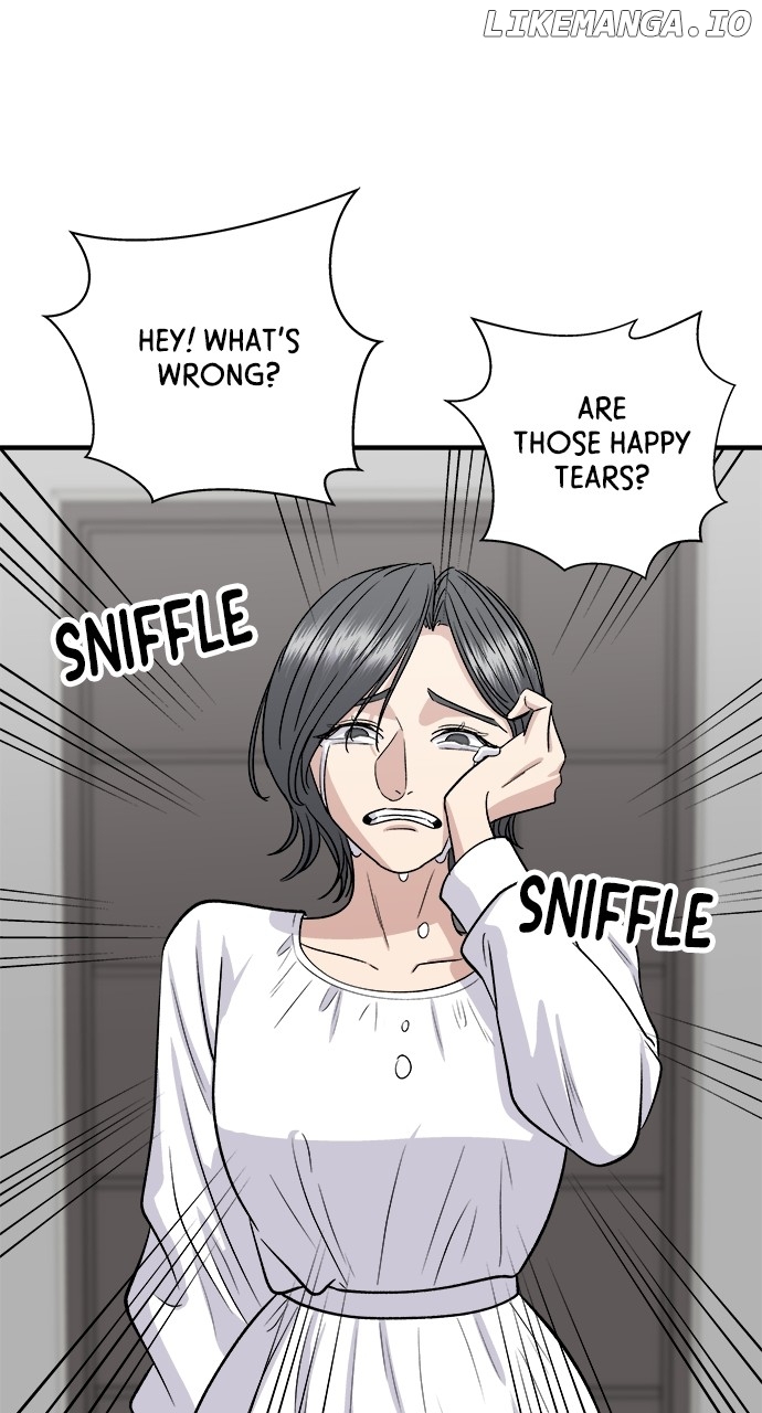 A DeadbEAT’s Meal Chapter 135 - Page 64