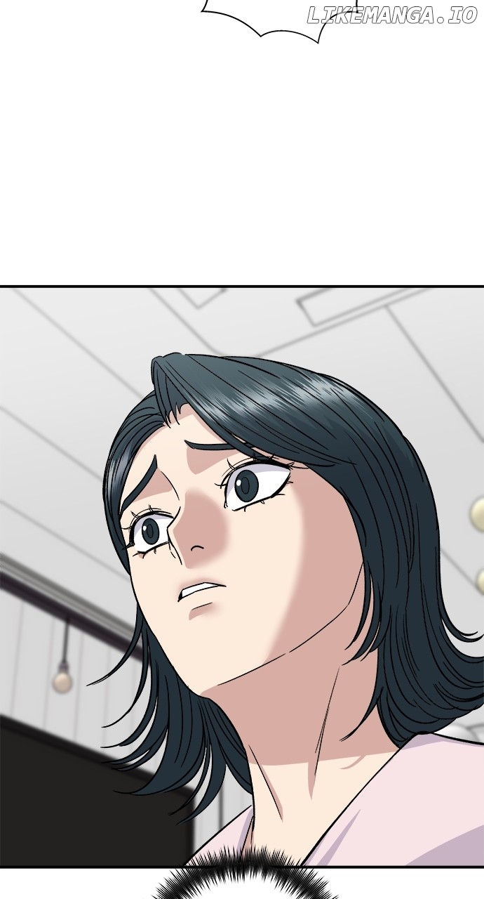 A DeadbEAT’s Meal Chapter 135 - Page 67