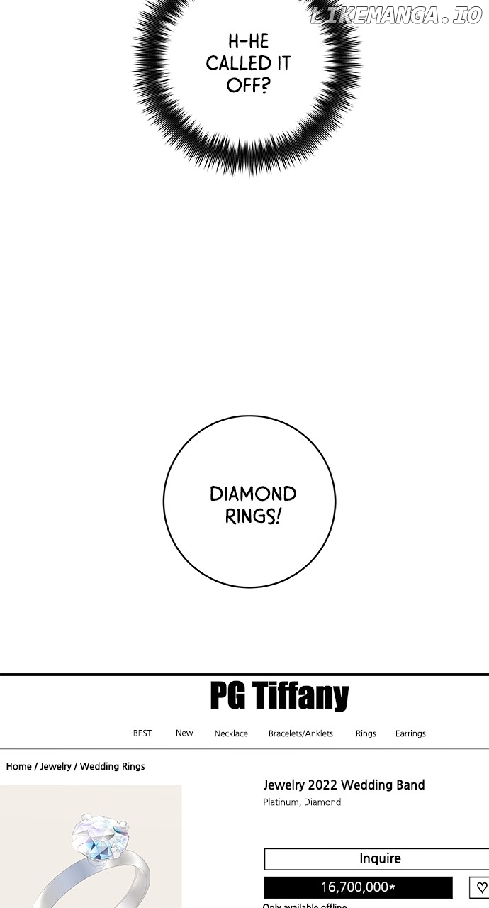 A DeadbEAT’s Meal Chapter 135 - Page 68