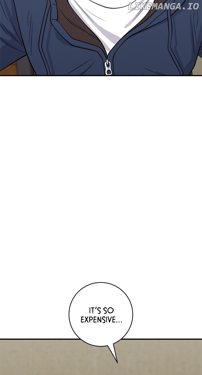 A DeadbEAT’s Meal Chapter 135 - Page 70