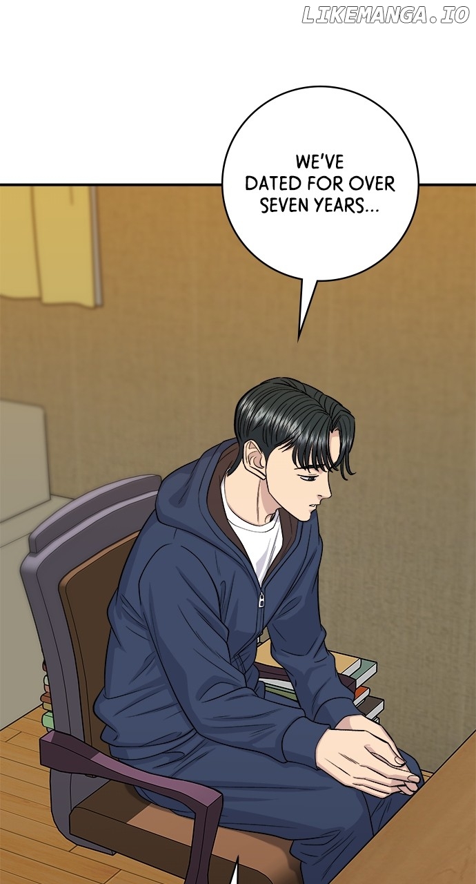 A DeadbEAT’s Meal Chapter 135 - Page 8