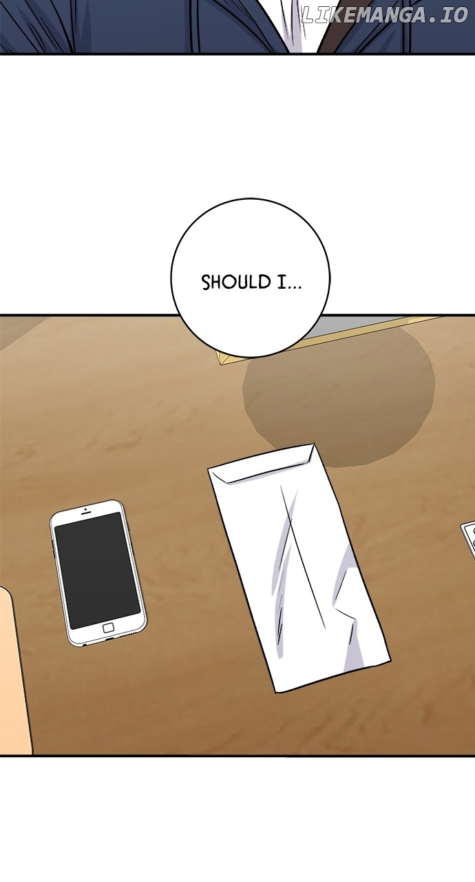 A DeadbEAT’s Meal Chapter 135 - Page 74