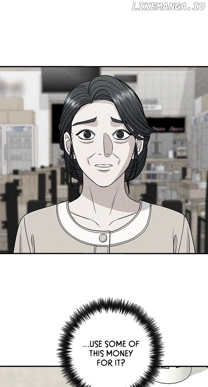 A DeadbEAT’s Meal Chapter 135 - Page 75