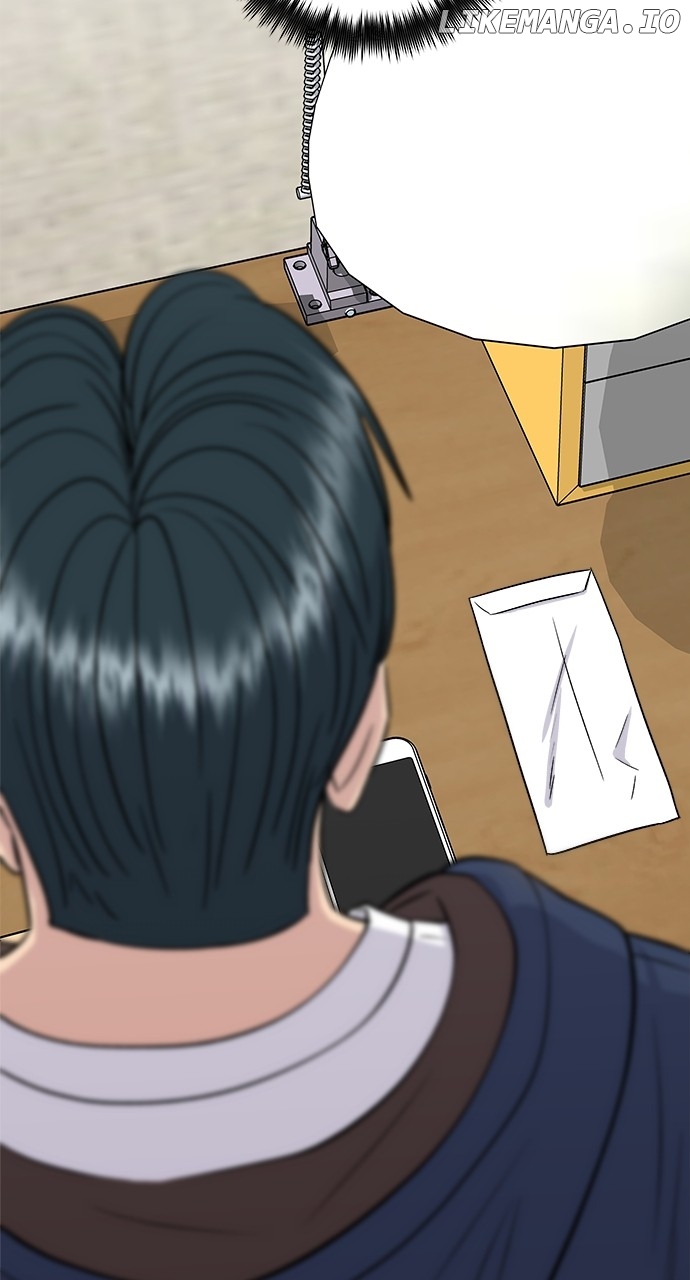 A DeadbEAT’s Meal Chapter 135 - Page 76