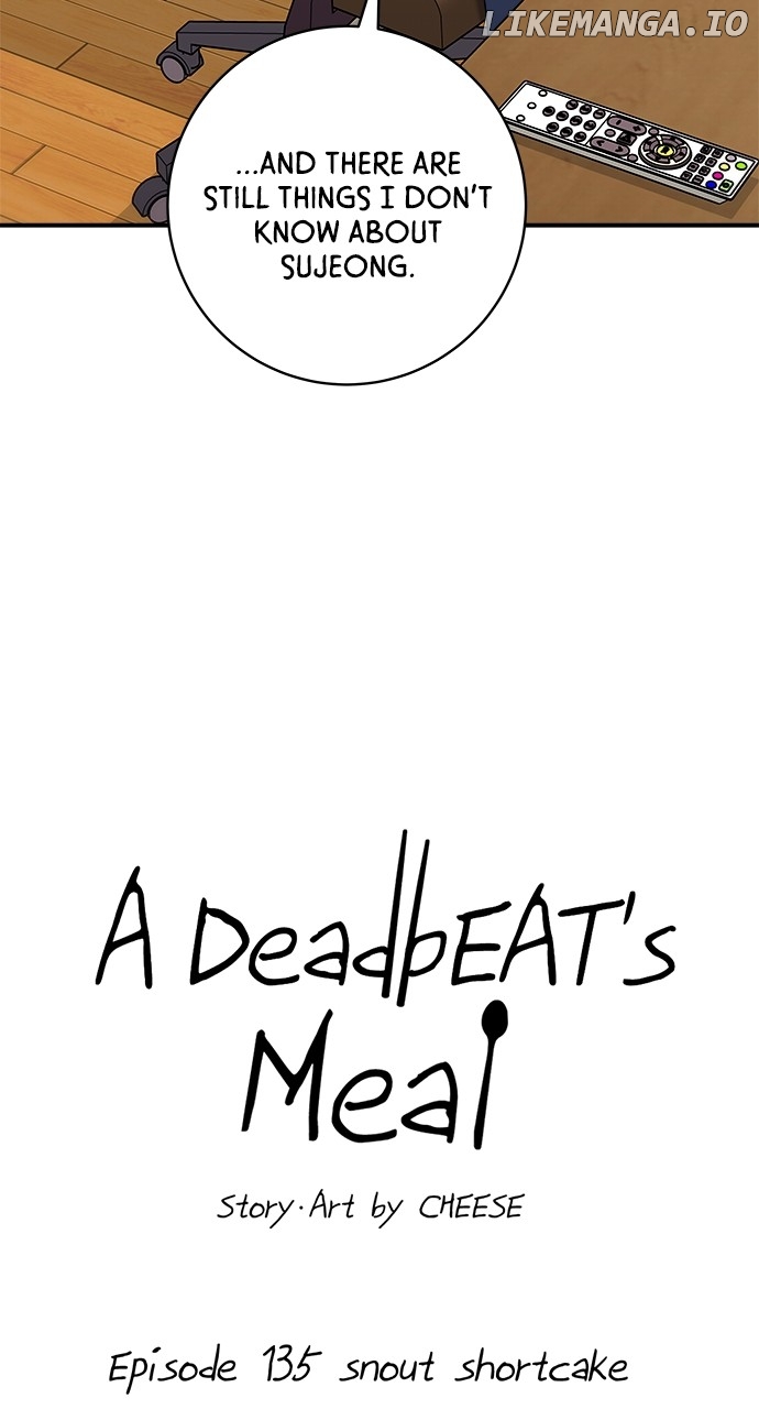 A DeadbEAT’s Meal Chapter 135 - Page 9