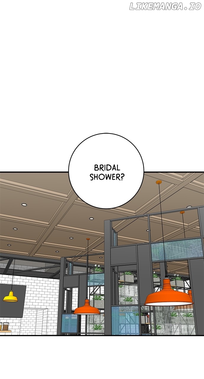 A DeadbEAT’s Meal Chapter 135 - Page 10