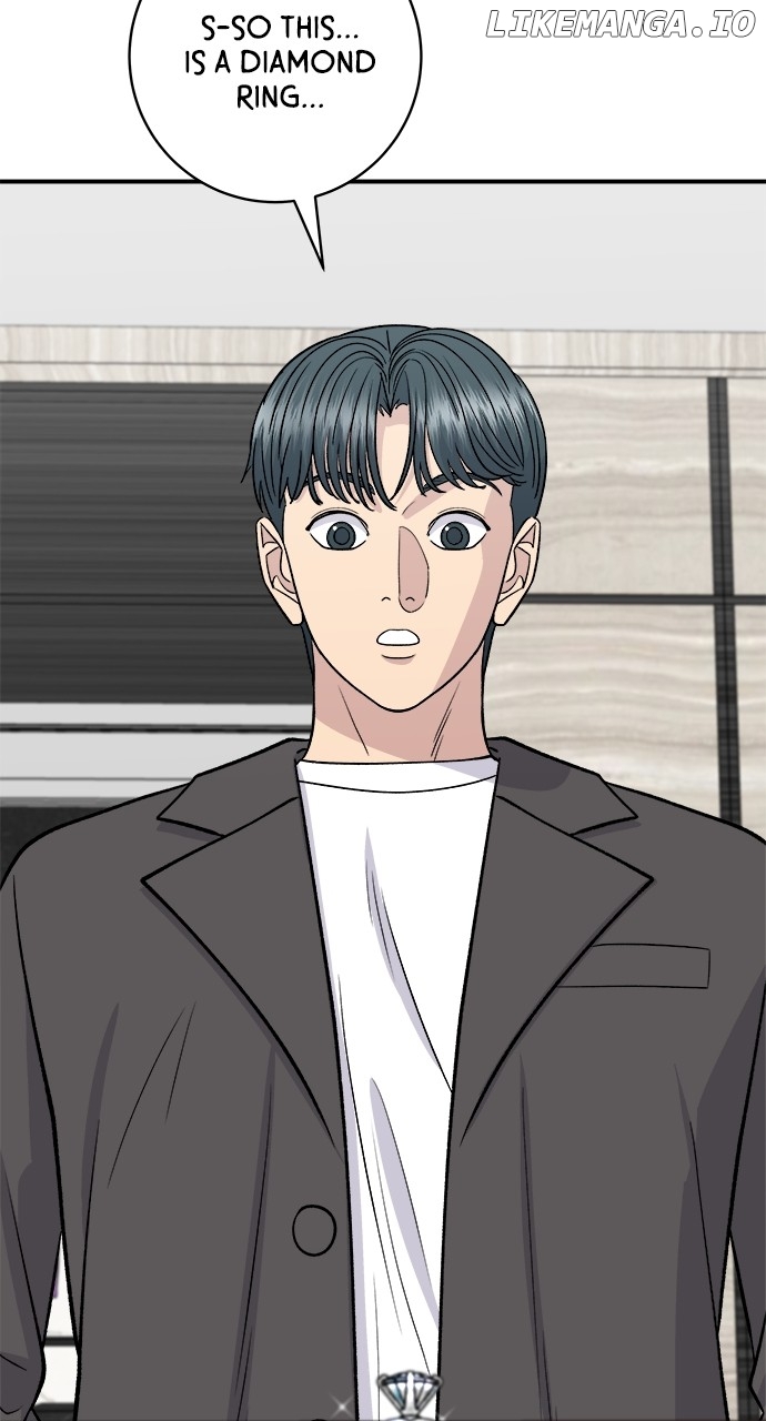 A DeadbEAT’s Meal Chapter 137 - Page 2