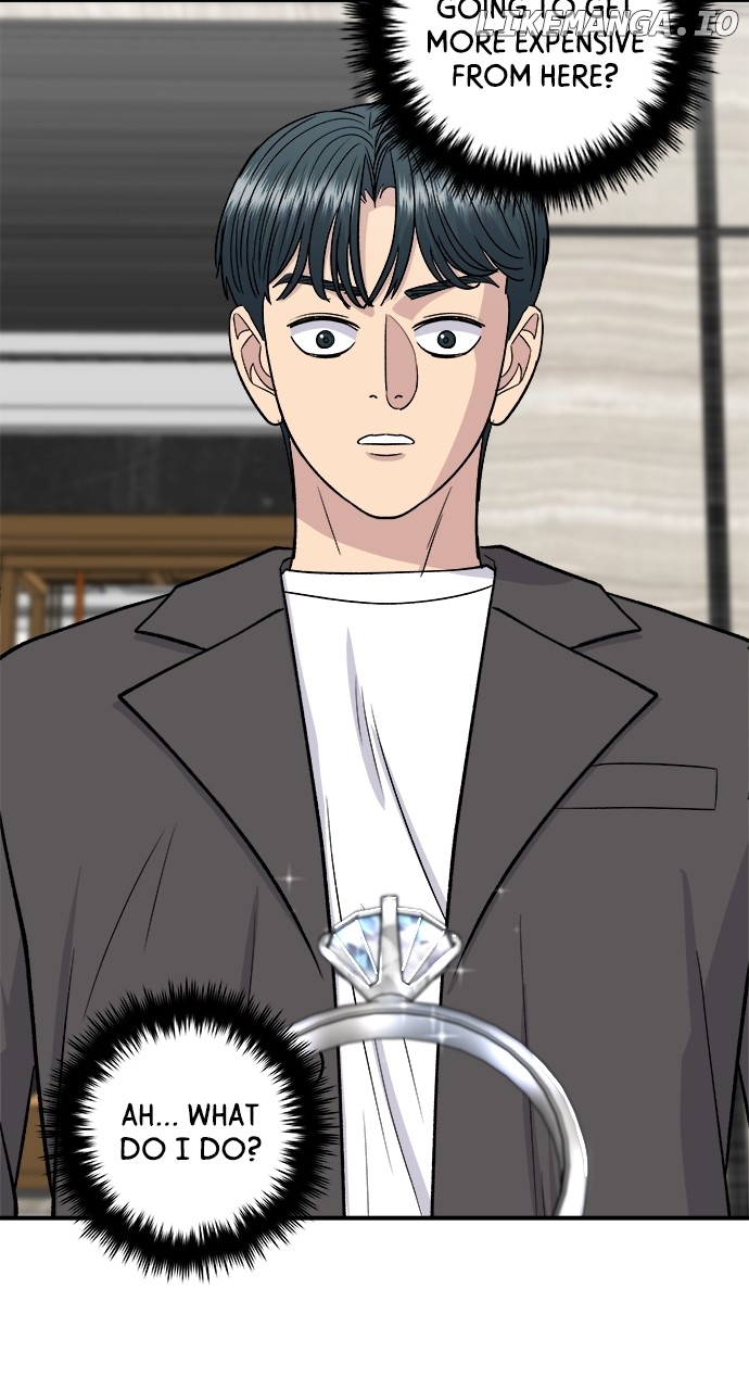 A DeadbEAT’s Meal Chapter 137 - Page 14