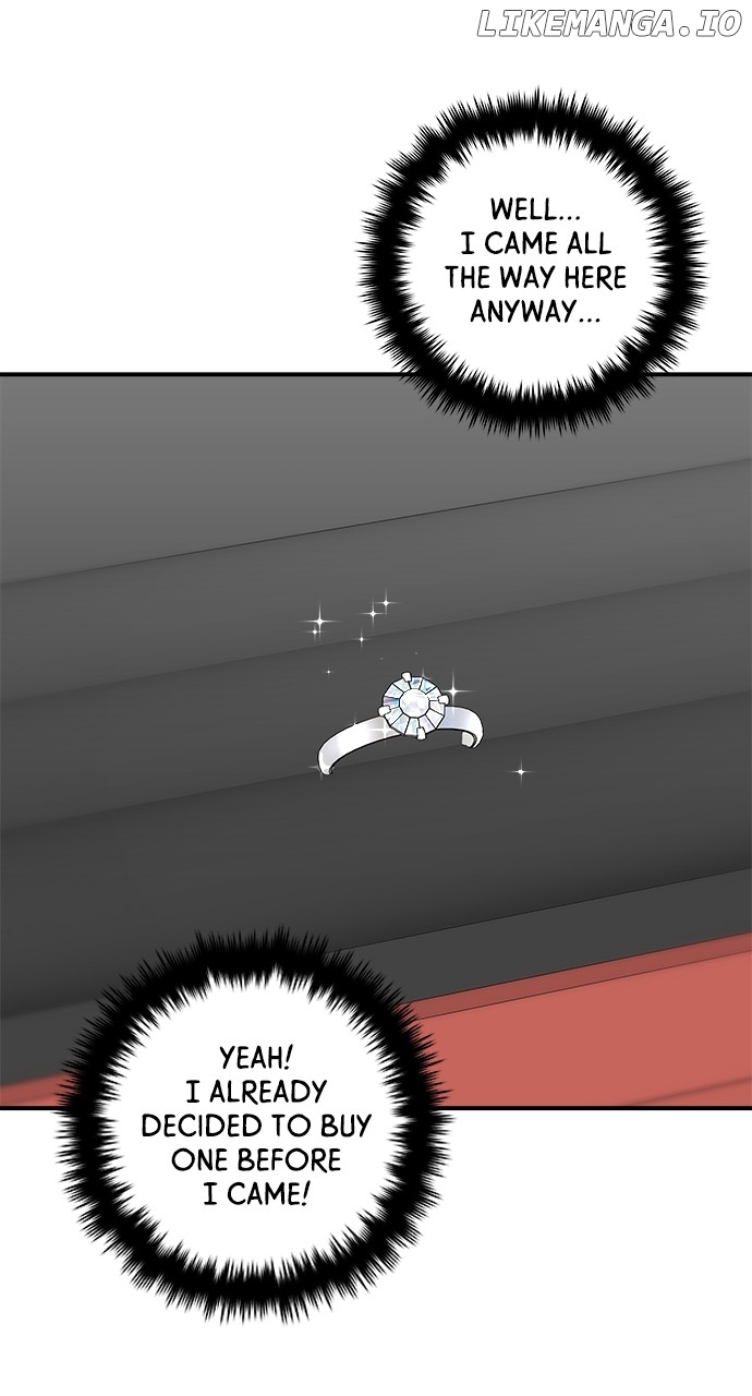 A DeadbEAT’s Meal Chapter 137 - Page 15