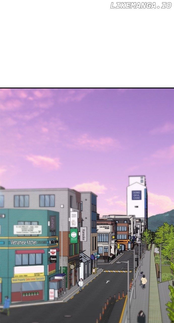 A DeadbEAT’s Meal Chapter 137 - Page 18