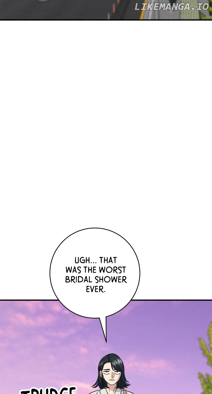 A DeadbEAT’s Meal Chapter 137 - Page 19