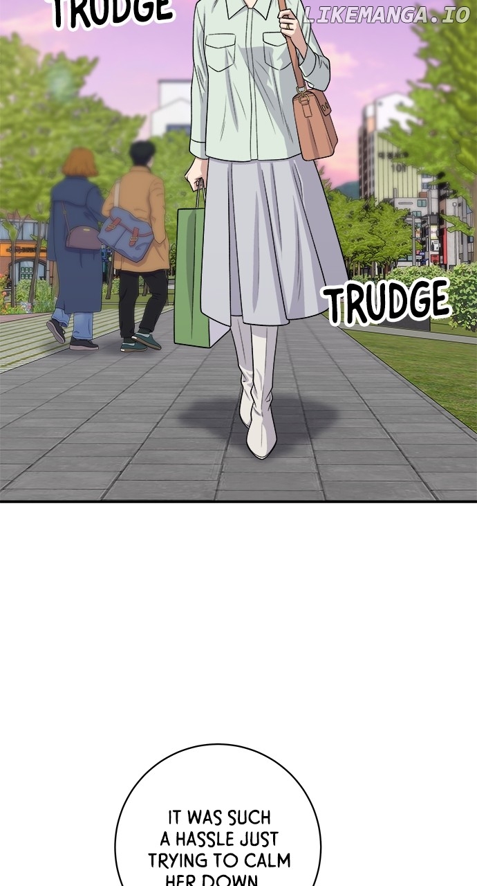 A DeadbEAT’s Meal Chapter 137 - Page 20