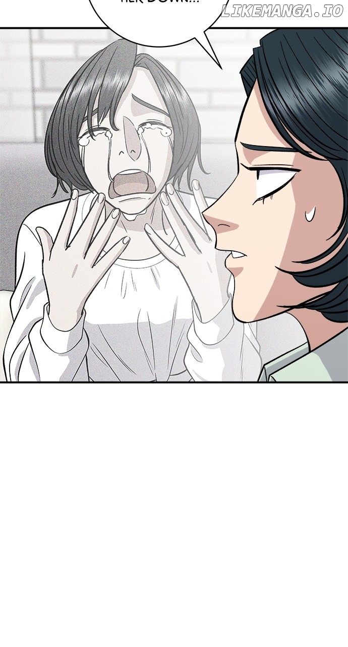 A DeadbEAT’s Meal Chapter 137 - Page 21