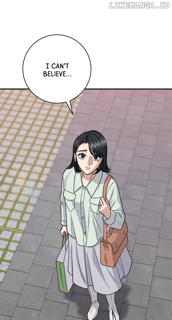 A DeadbEAT’s Meal Chapter 137 - Page 22