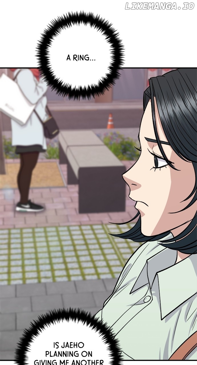 A DeadbEAT’s Meal Chapter 137 - Page 25