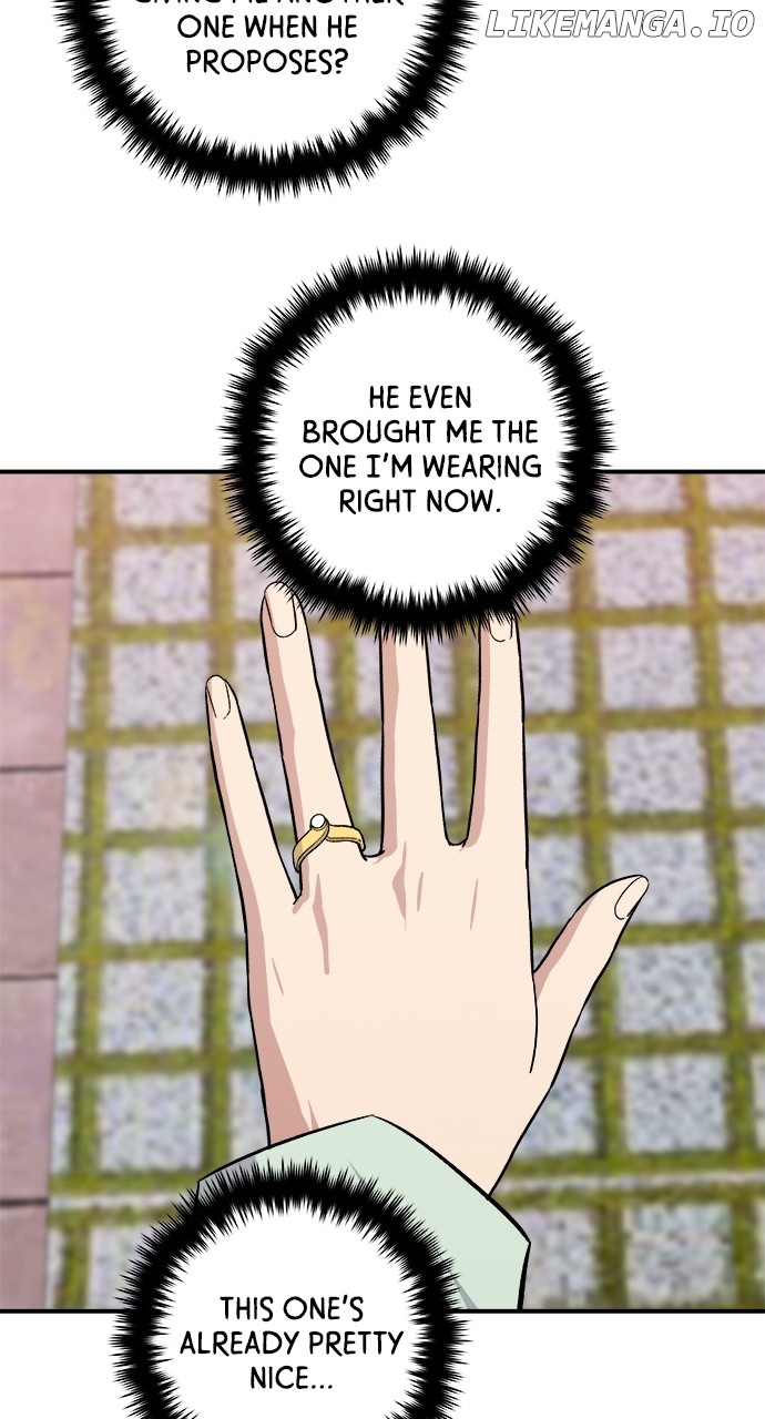 A DeadbEAT’s Meal Chapter 137 - Page 26