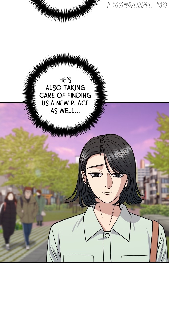 A DeadbEAT’s Meal Chapter 137 - Page 27