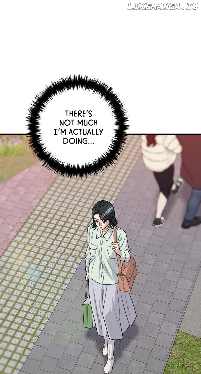 A DeadbEAT’s Meal Chapter 137 - Page 28