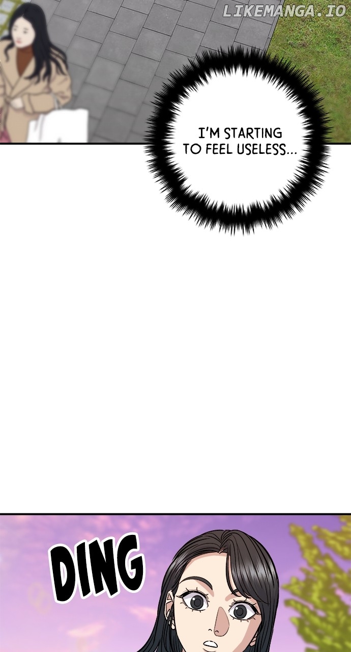 A DeadbEAT’s Meal Chapter 137 - Page 29