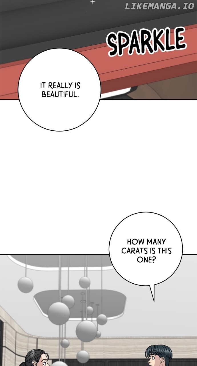 A DeadbEAT’s Meal Chapter 137 - Page 4