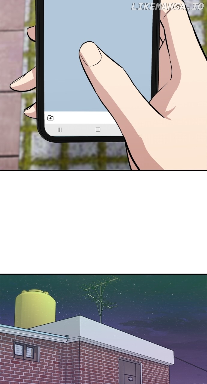 A DeadbEAT’s Meal Chapter 137 - Page 31