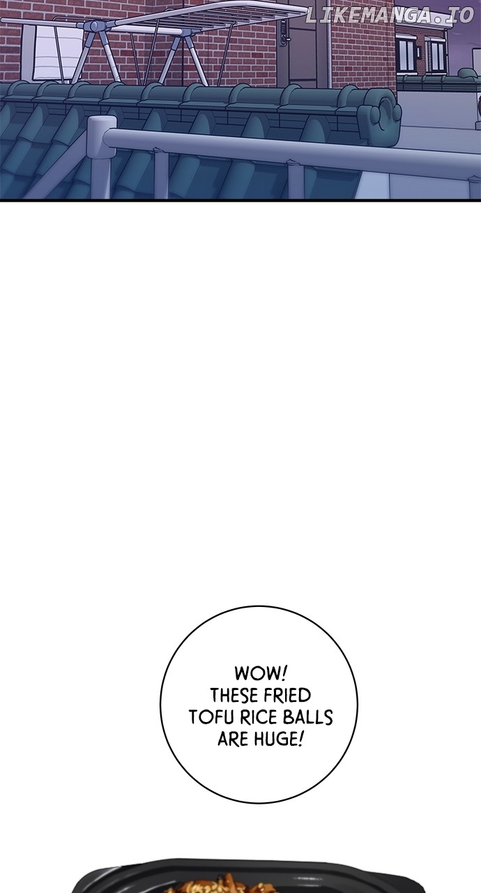 A DeadbEAT’s Meal Chapter 137 - Page 32