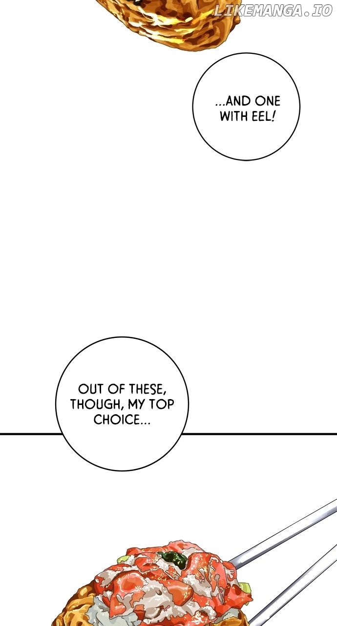 A DeadbEAT’s Meal Chapter 137 - Page 36