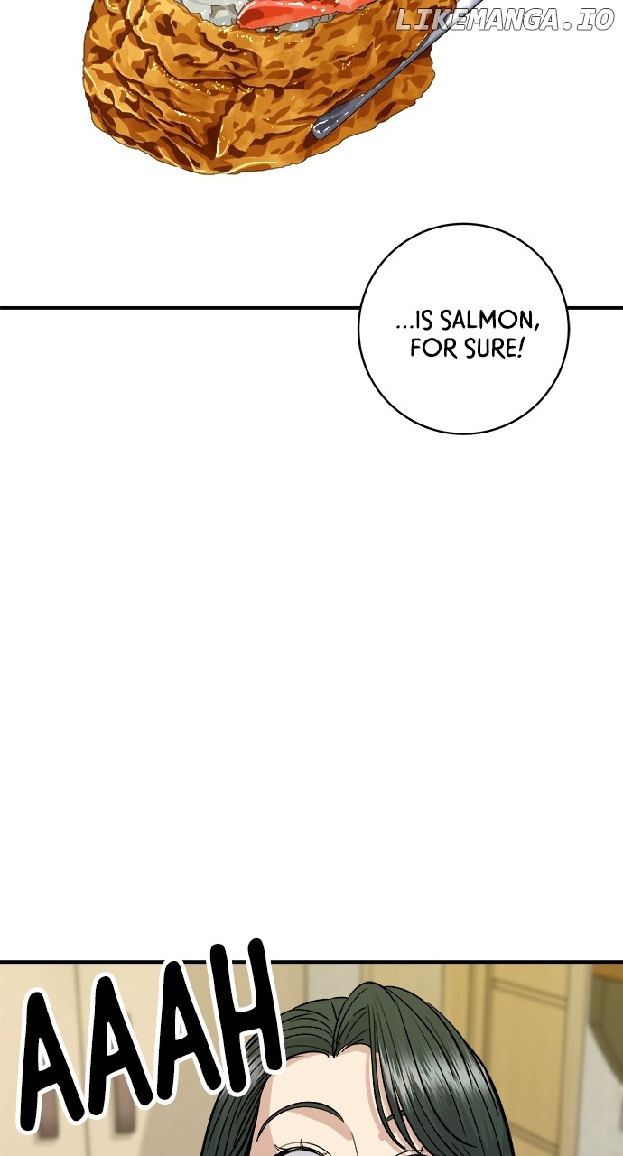 A DeadbEAT’s Meal Chapter 137 - Page 37