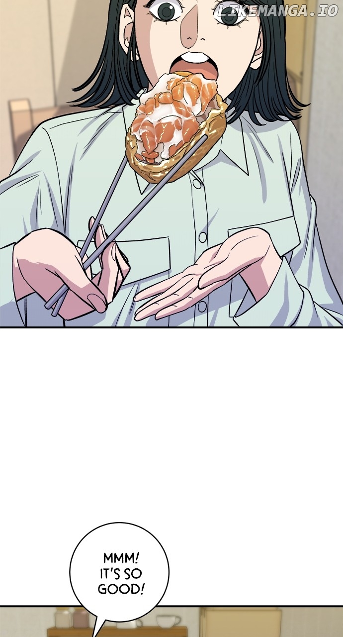 A DeadbEAT’s Meal Chapter 137 - Page 38