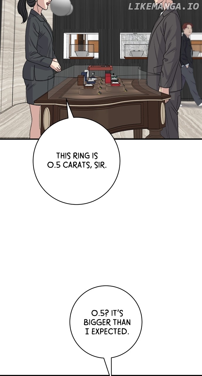 A DeadbEAT’s Meal Chapter 137 - Page 5