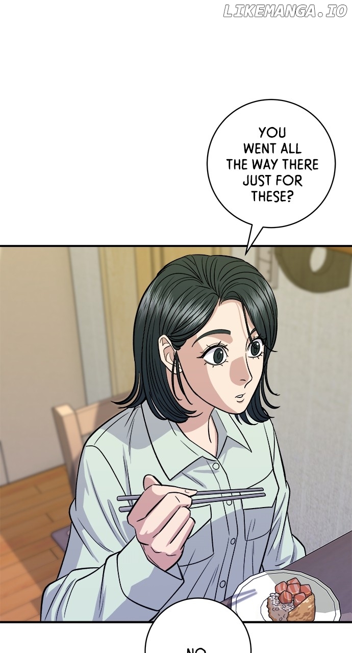 A DeadbEAT’s Meal Chapter 137 - Page 43