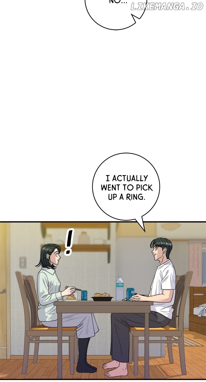 A DeadbEAT’s Meal Chapter 137 - Page 44