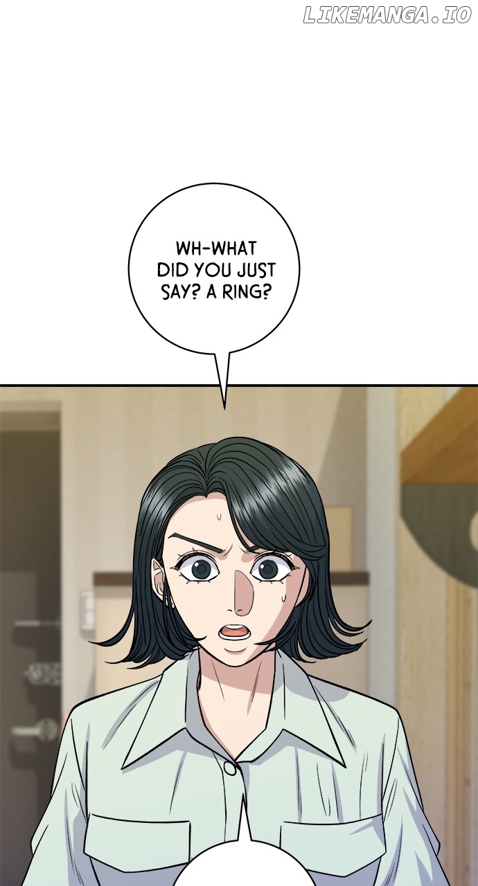 A DeadbEAT’s Meal Chapter 137 - Page 45