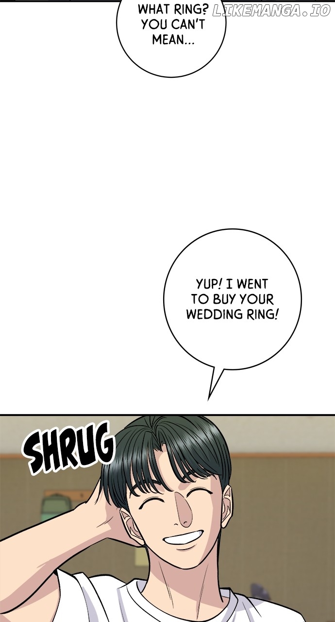 A DeadbEAT’s Meal Chapter 137 - Page 46