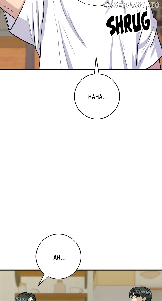 A DeadbEAT’s Meal Chapter 137 - Page 47