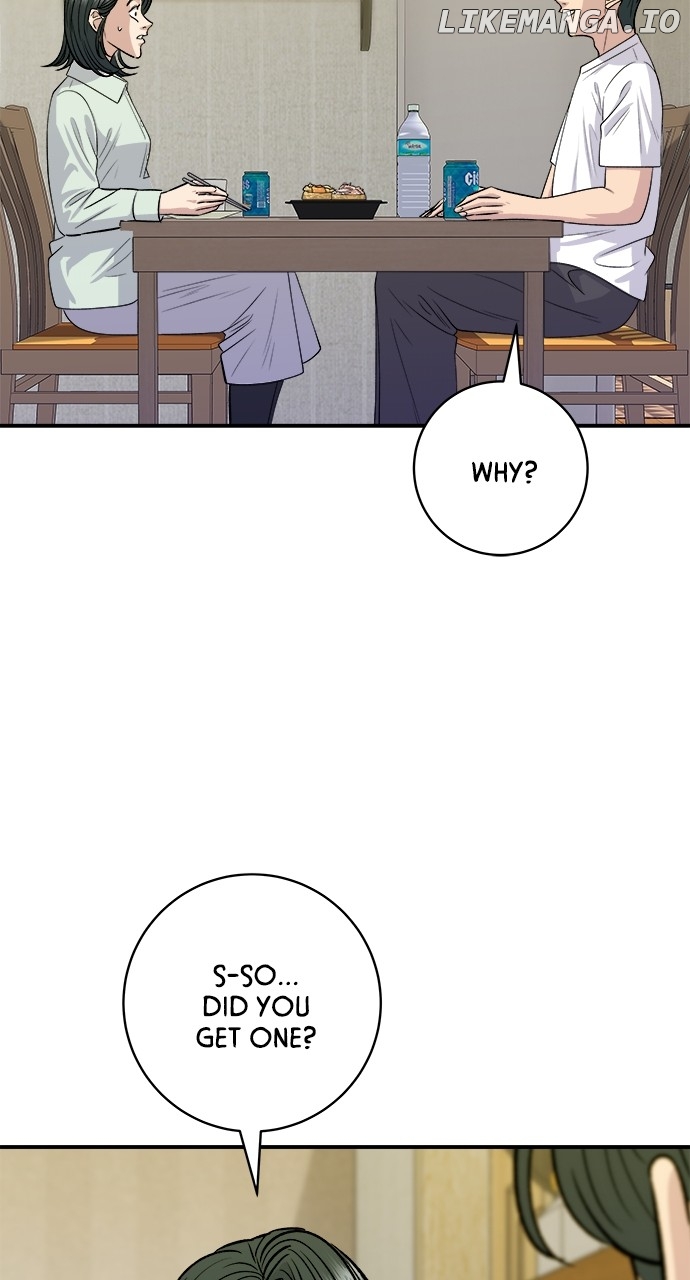 A DeadbEAT’s Meal Chapter 137 - Page 48