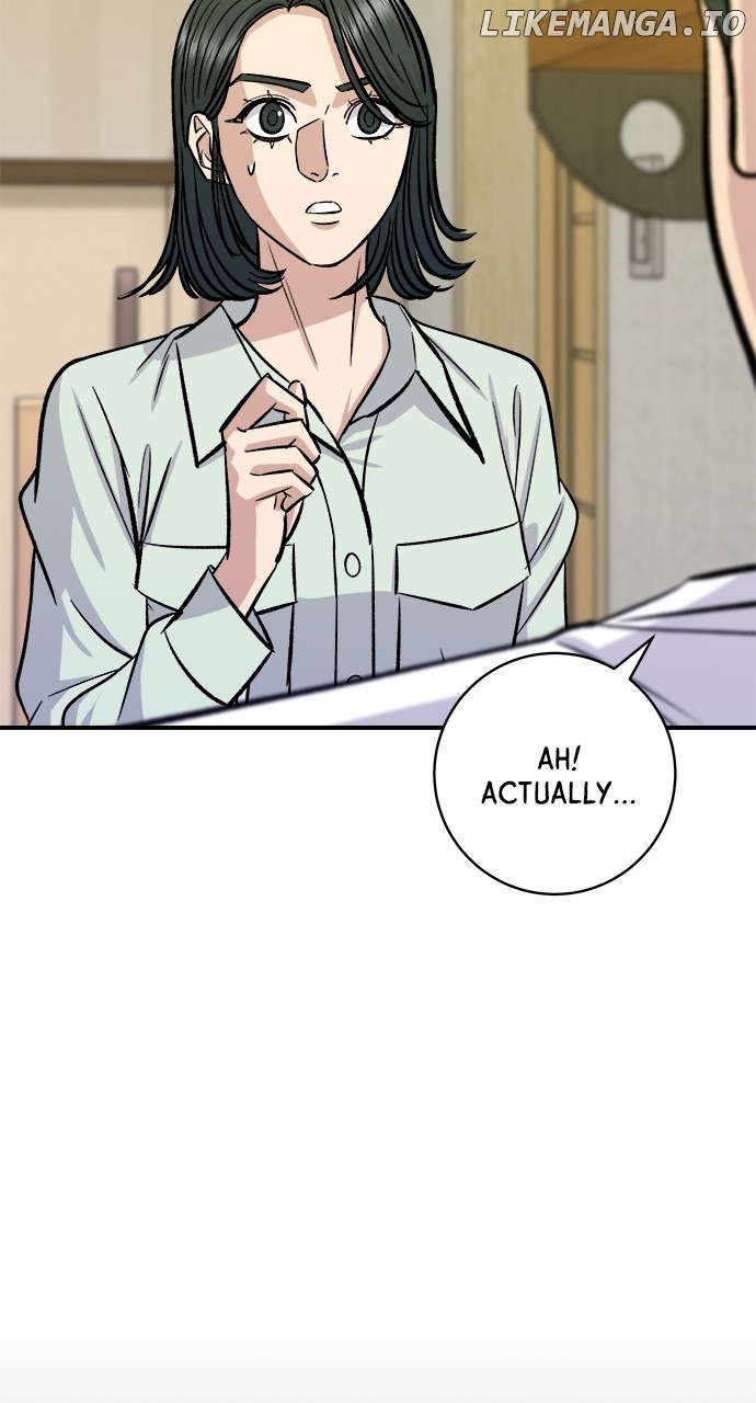 A DeadbEAT’s Meal Chapter 137 - Page 49