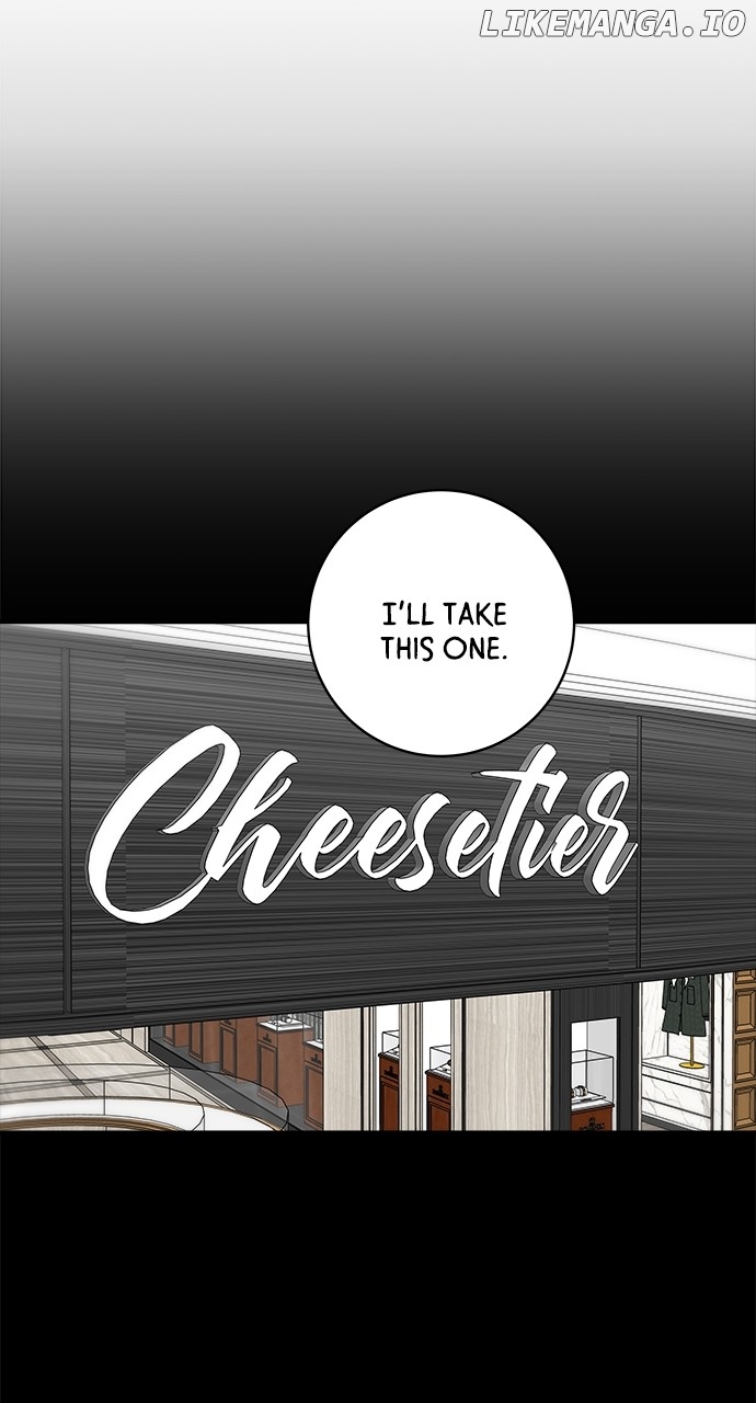 A DeadbEAT’s Meal Chapter 137 - Page 50