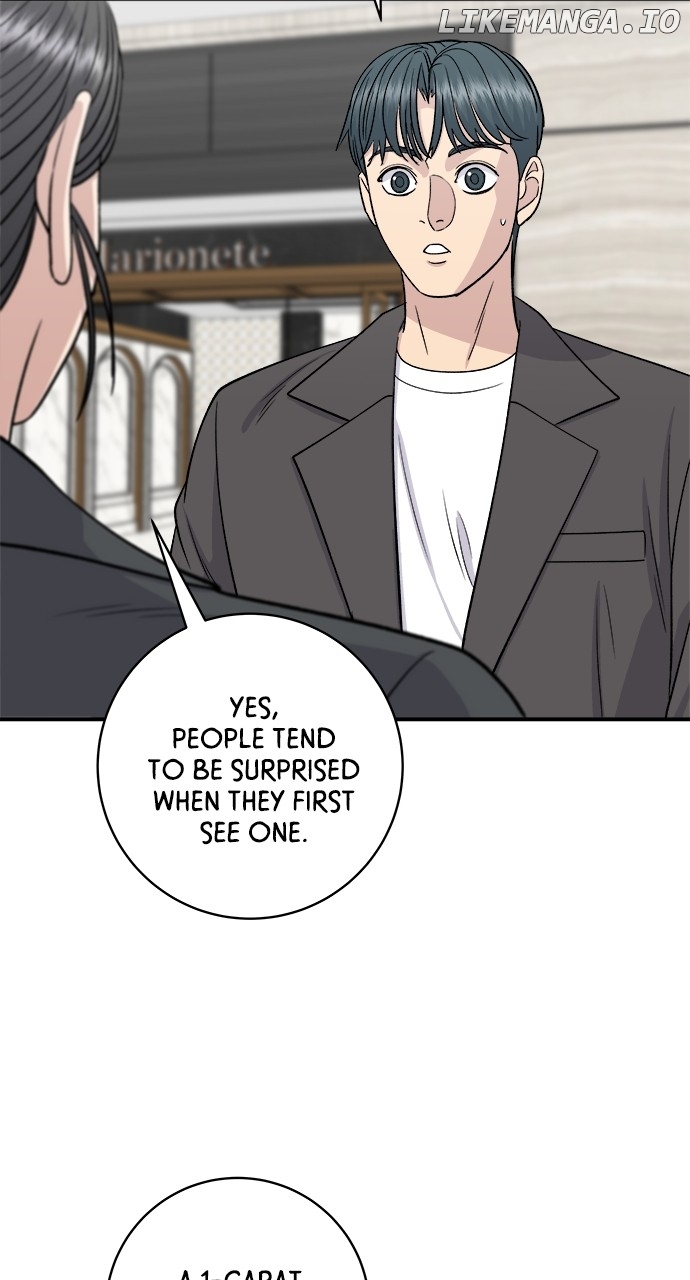 A DeadbEAT’s Meal Chapter 137 - Page 6