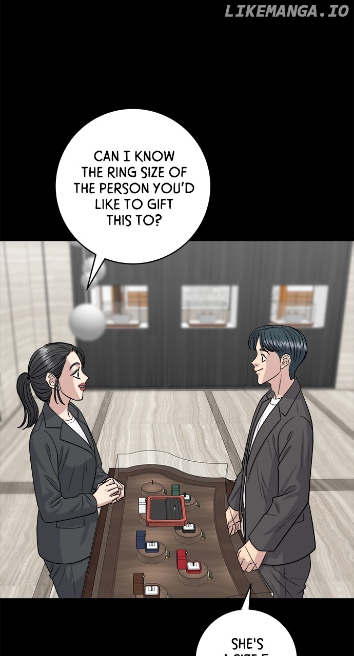 A DeadbEAT’s Meal Chapter 137 - Page 51