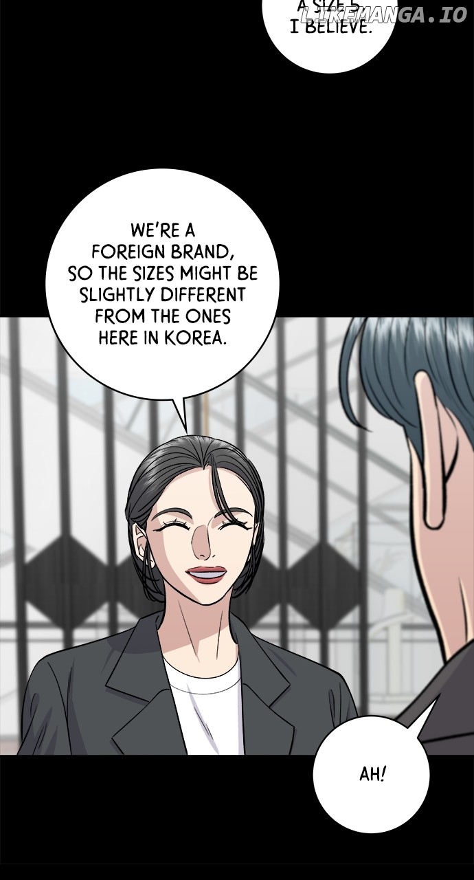 A DeadbEAT’s Meal Chapter 137 - Page 52