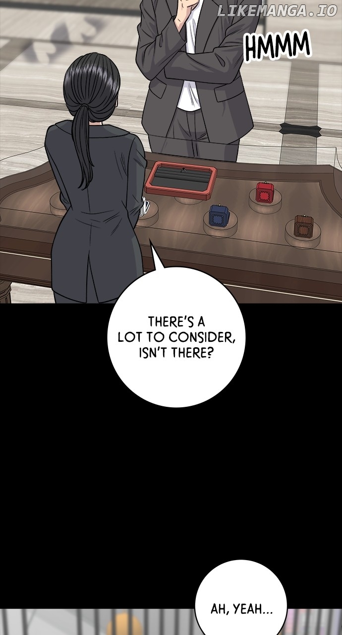 A DeadbEAT’s Meal Chapter 137 - Page 56