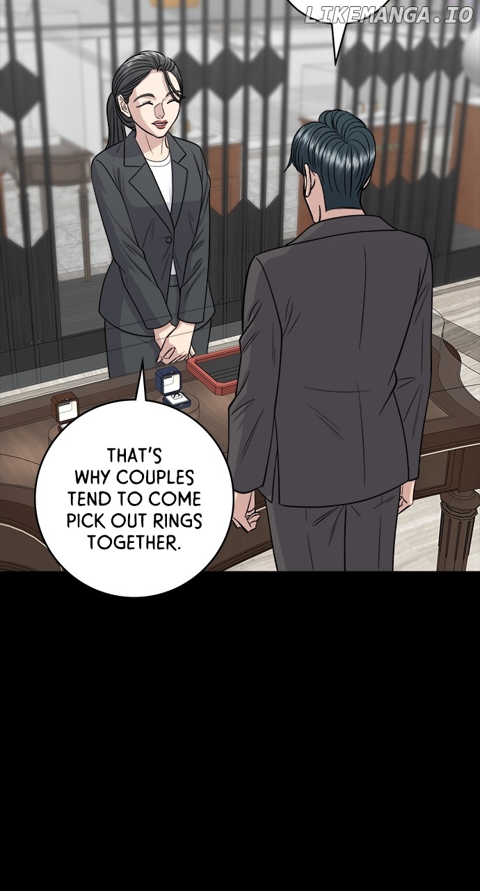 A DeadbEAT’s Meal Chapter 137 - Page 57