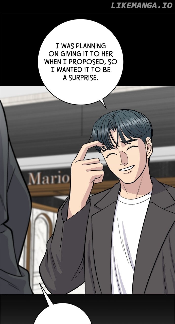 A DeadbEAT’s Meal Chapter 137 - Page 58