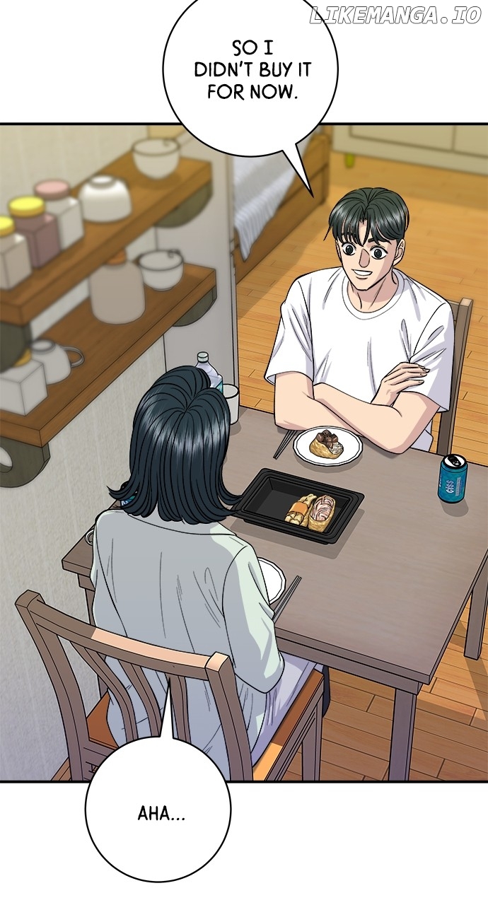 A DeadbEAT’s Meal Chapter 137 - Page 60