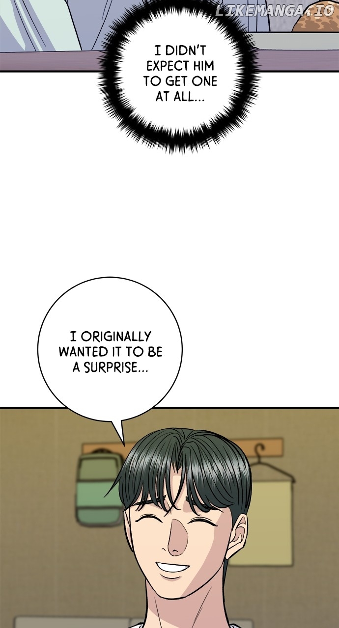 A DeadbEAT’s Meal Chapter 137 - Page 62