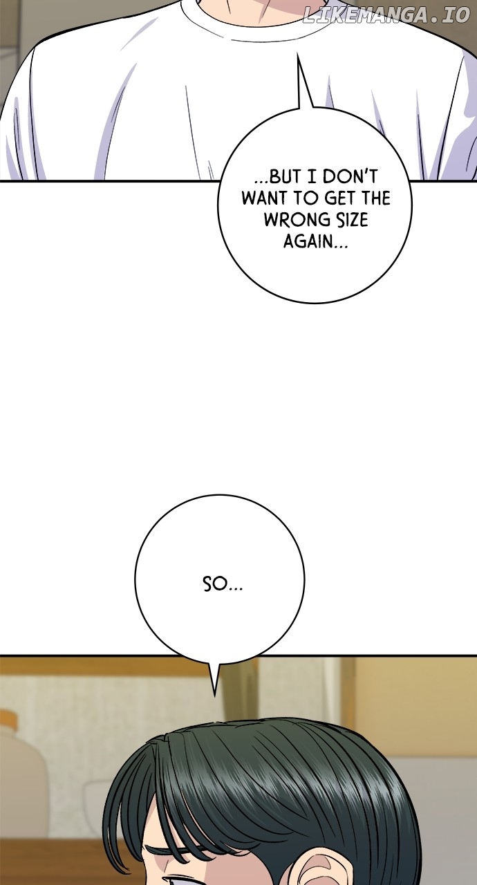 A DeadbEAT’s Meal Chapter 137 - Page 63